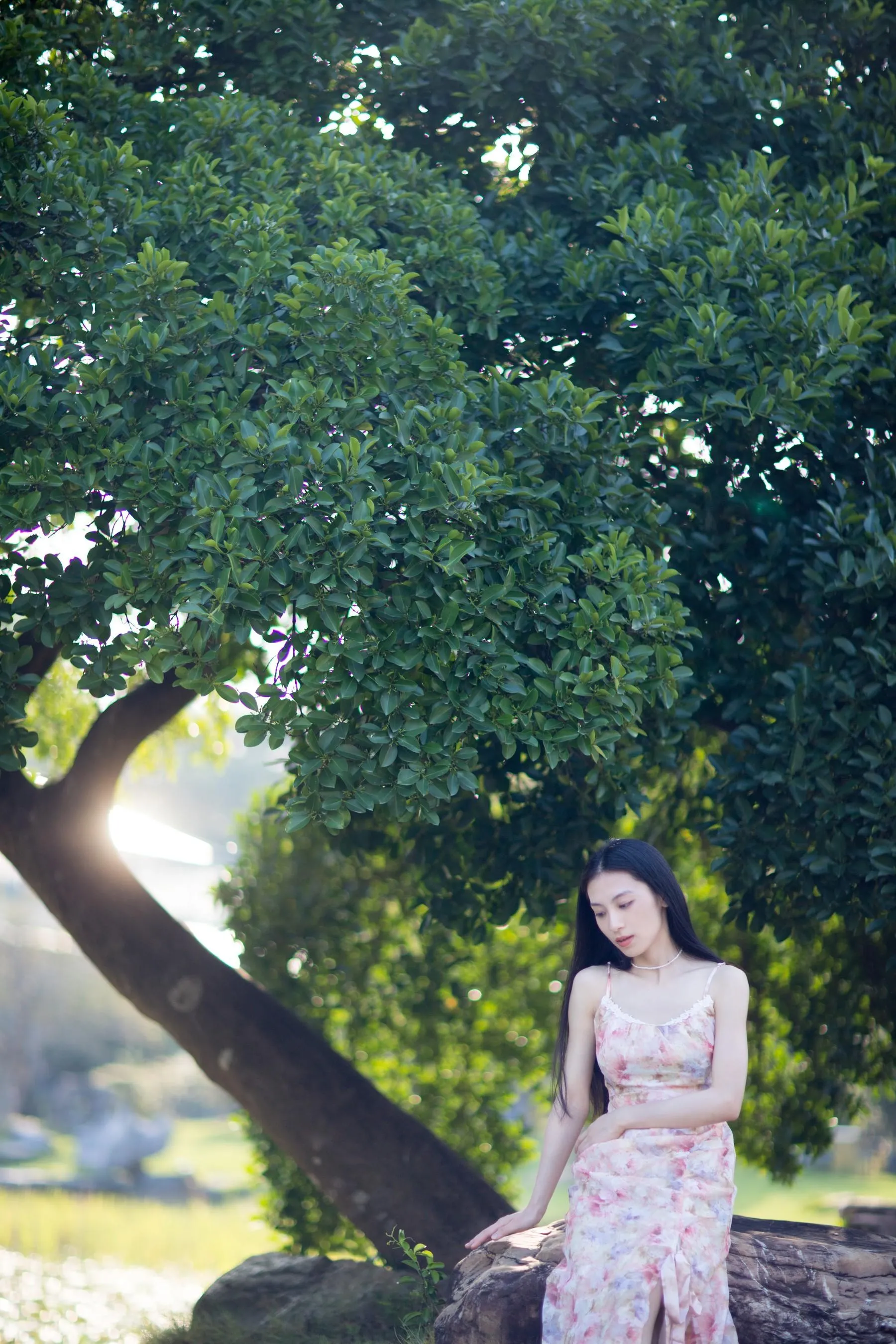 [YITUYU艺图语]2022.01.19 温柔 Sohpy [22P]插图9
